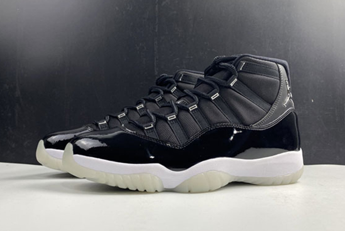 Air Jordan 11 Retro Jubilee “25th Anniversary” CT8012-011
