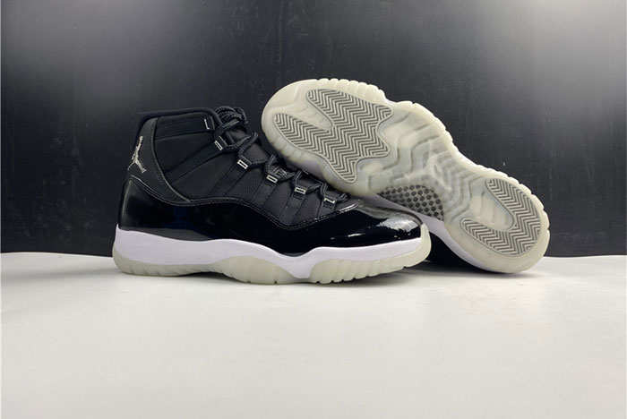 Air Jordan 11 Retro Jubilee “25th Anniversary” CT8012-011