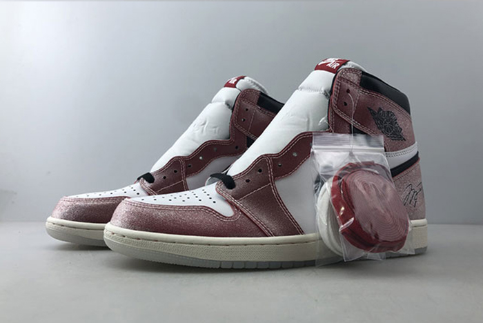 Trophy Room x Air Jordan 1 High OG DA2728-100