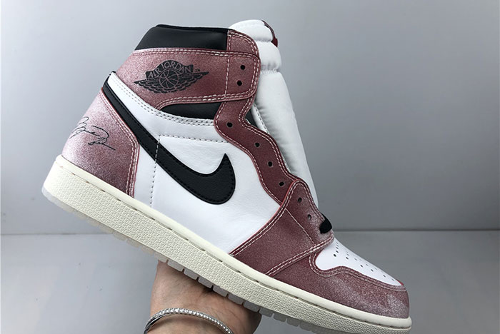 Trophy Room x Air Jordan 1 High OG DA2728-100