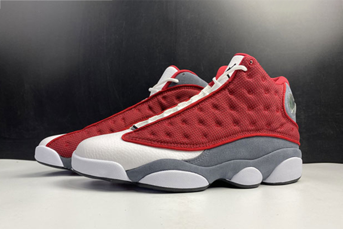 Air Jordan 13 “Red Flint” DJ5982-600