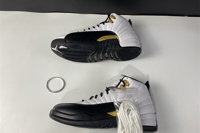 Air Jordan 12 Royalty Taxi - CT8013-170