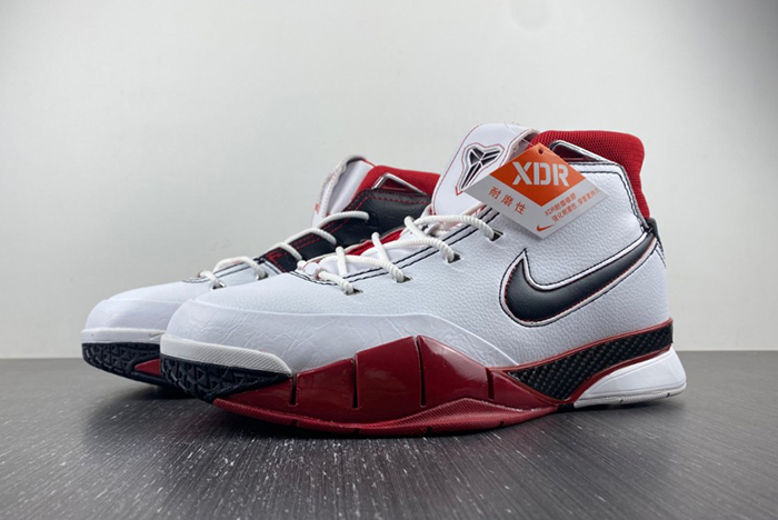 NIKE KOBE 1 PROTRO AQ2728-102