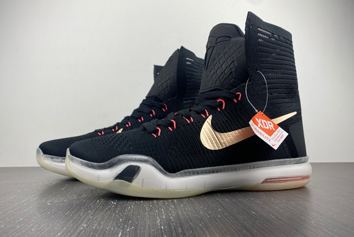 Nike KOBE10 zk10 718763-091