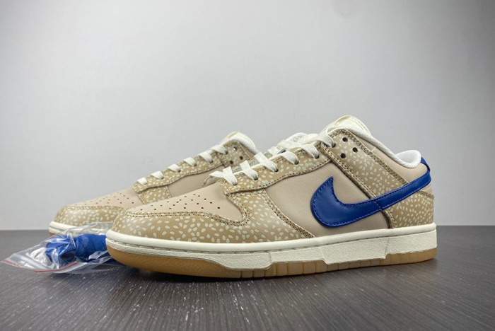 Nike Dunk Low “Sesame” DZ4853-200