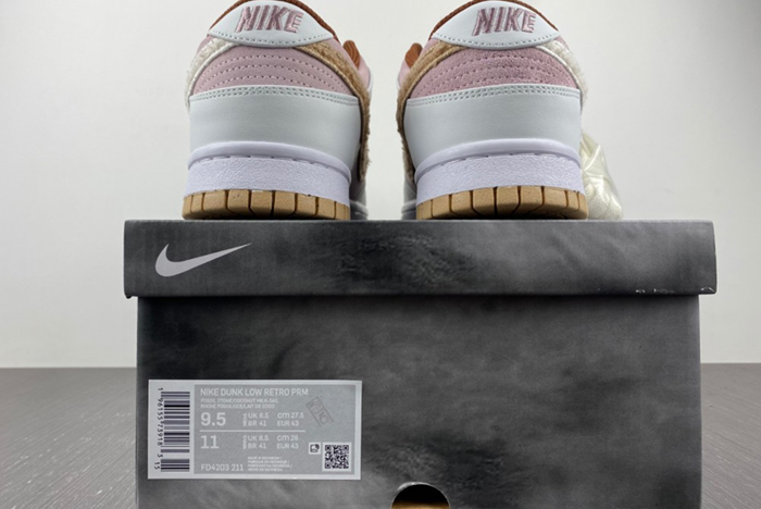 Nike Dunk Low FD4203-211