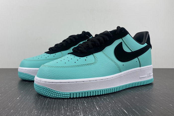 T*f*ny & co. x nike air force 1 low dz1382-002