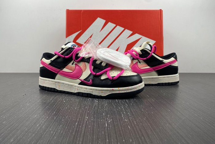 Nike Dunk Low Multi FD4623-131