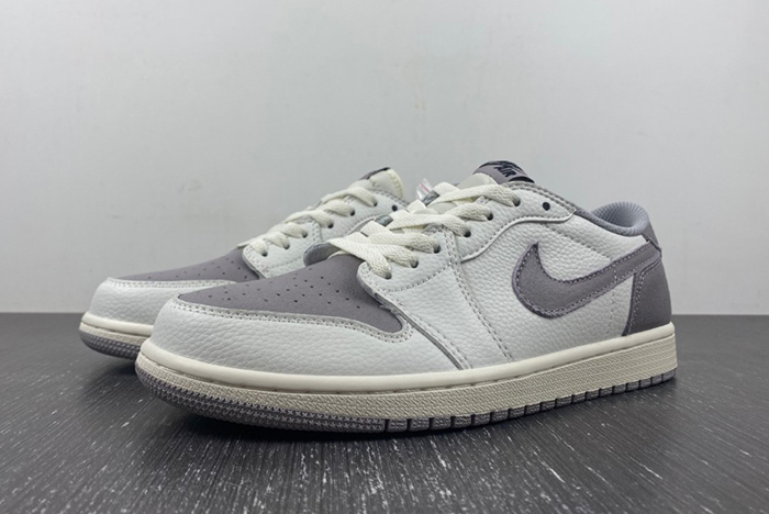 Air Jordan 1 Low ”DN0790-101