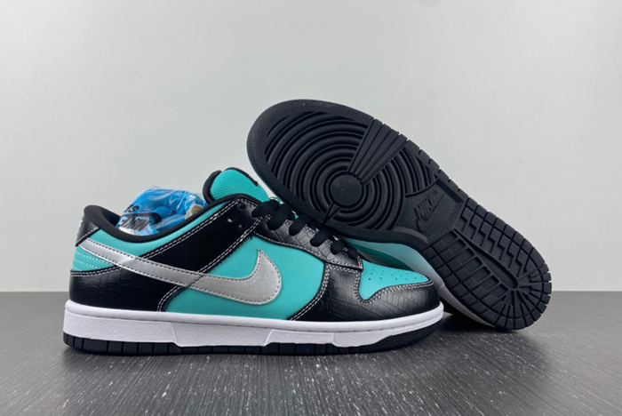 nike sb x diamond dunk"T*f*ny"304292-402