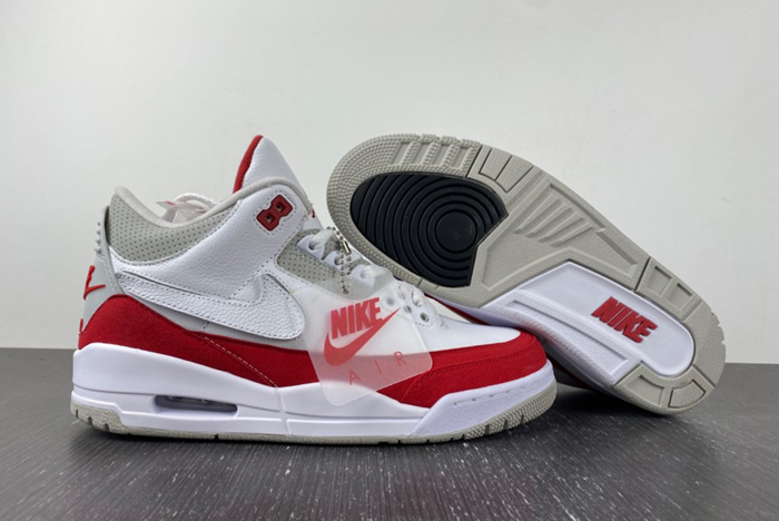 Air Jordan 3 Retro TH SP 