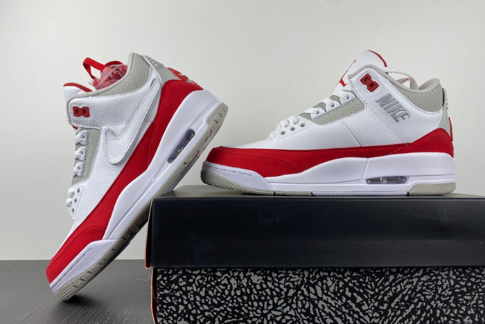 Air Jordan 3 Retro TH SP 