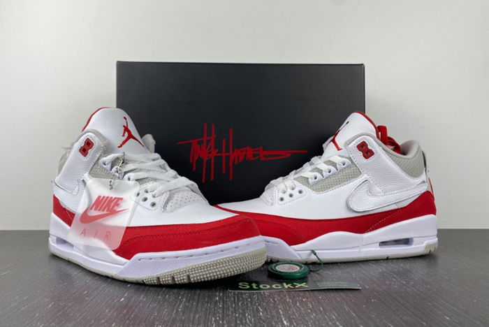 Air Jordan 3 Retro TH SP 