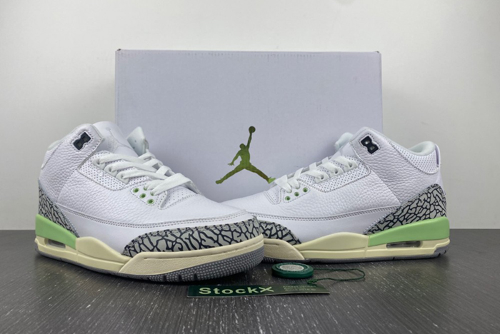 Air Dark Mocha AJ3 CK9246-102