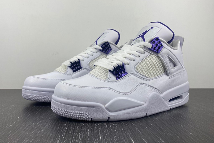 Air Jordan 4 “Pure Money” CT8527-115