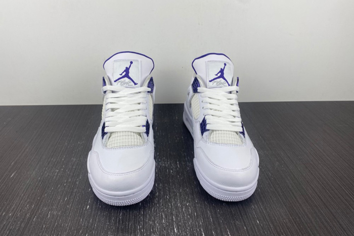 Air Jordan 4 “Pure Money” CT8527-115
