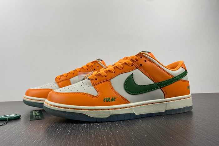 SB Dunk Low 