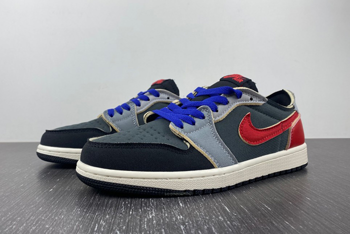 NIKE Air Jordan 1 Low AJ1 DV0982-006