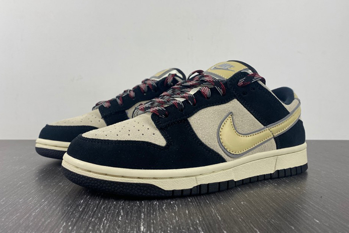 NIKE Dunk Low DV3054-001