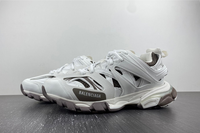 Ba*len*cia*ga 3.0 track sneakers