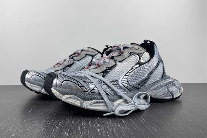 Ba*len*cia*ga -phantom sneaker w1rb5 2801 i8 z