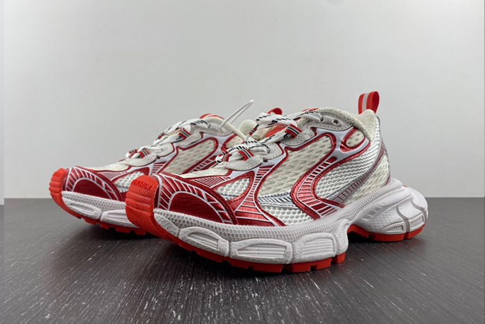 Ba*len*cia*ga-phantom sneaker w2rg3 1203