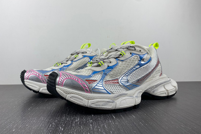 Ba*len*cia*ga-phantom sneaker 734734 w3xl5 9645