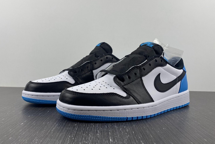 NIKE Air Jordan aj1 Low OG CZ0790-104