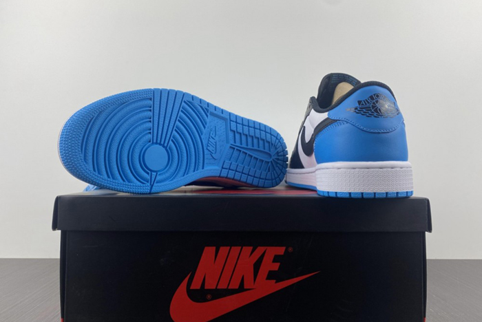 NIKE Air Jordan aj1 Low OG CZ0790-104