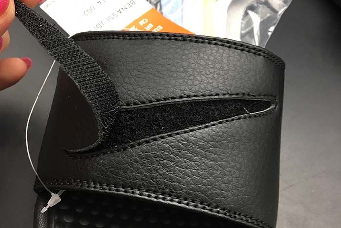 NIKE FLIP FLOP - AQ8614-101
