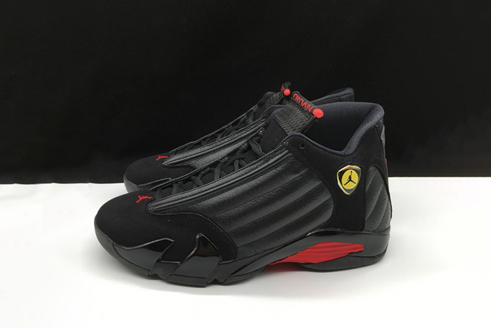 AIR JORDAN 14 RETRO
