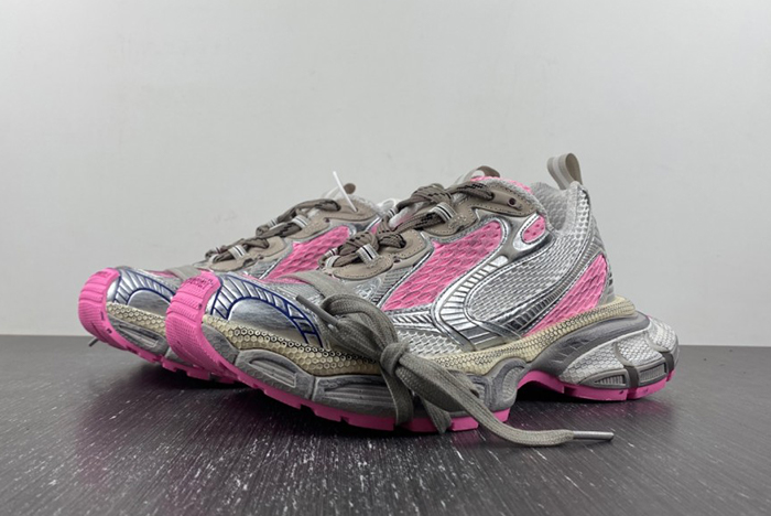 Ba*len*cia*ga phantom sneaker 734731 w3xl5 9050