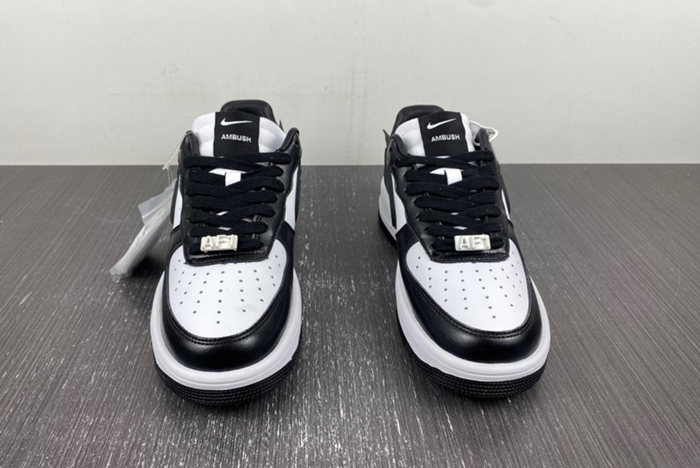 AMBUSH x Nike Air Force 1 Low DV3464-007