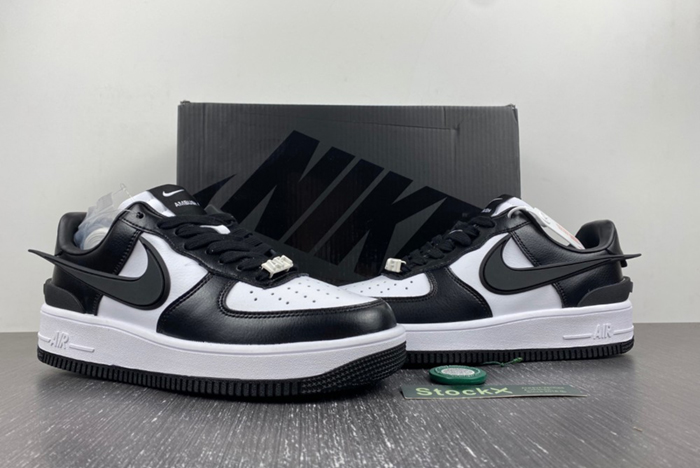 AMBUSH x Nike Air Force 1 Low DV3464-007