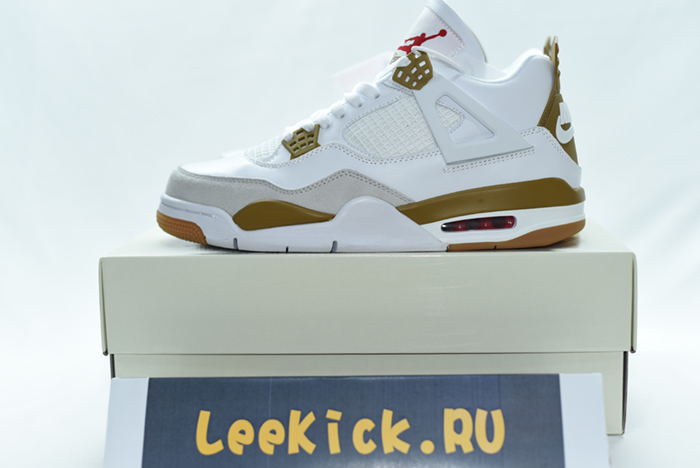 Nike SB x Air Jordan 4  DR5415-120