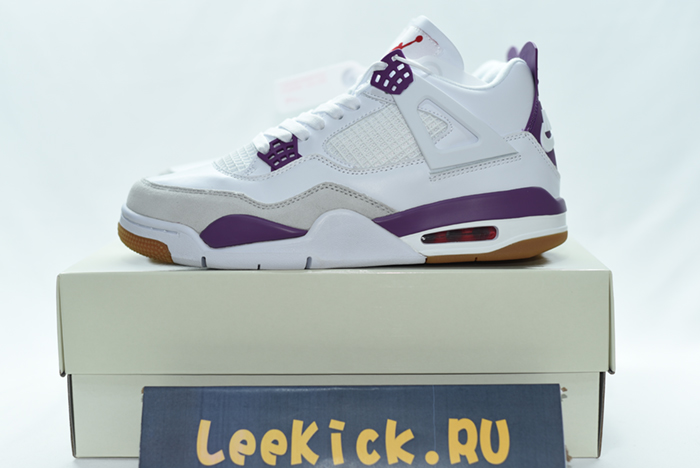 Nike SB x Air Jordan 4  DR5415-150