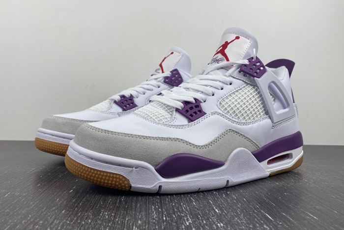 Nike SB x Air Jordan 4  DR5415-150
