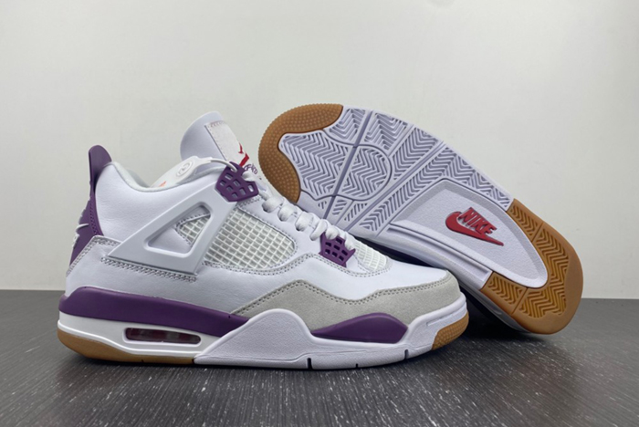 Nike SB x Air Jordan 4  DR5415-150