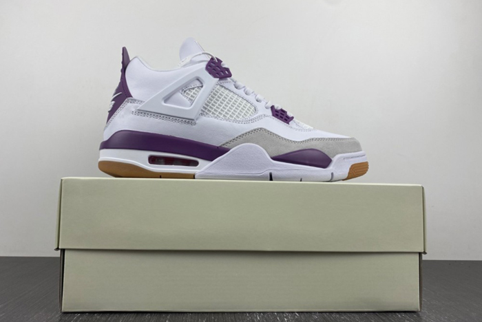 Nike SB x Air Jordan 4  DR5415-150