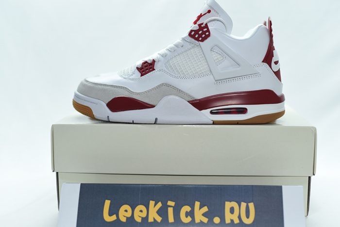Nike SB x Air Jordan 4  DR5415-160