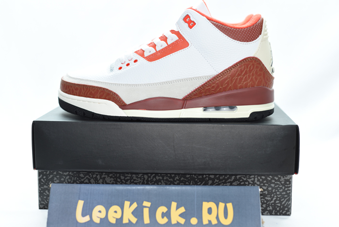 Air Jordan 3 GS “Marstone” DV7028-108