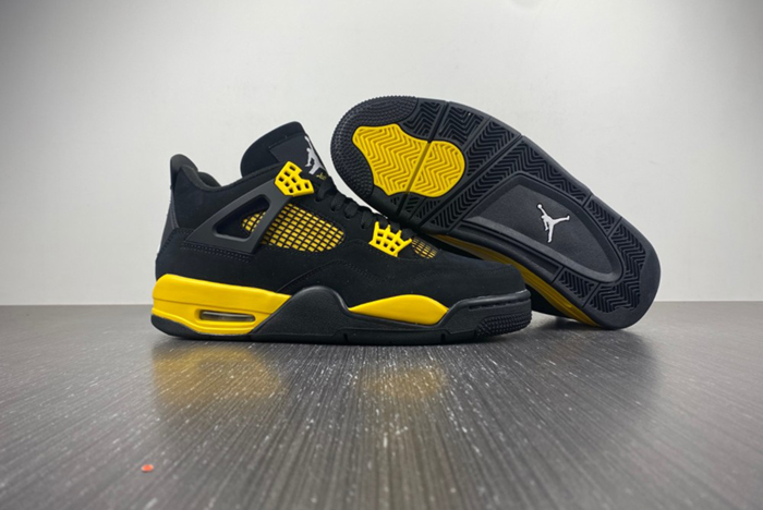 Air Jordan 4 Thunder DH6927-017