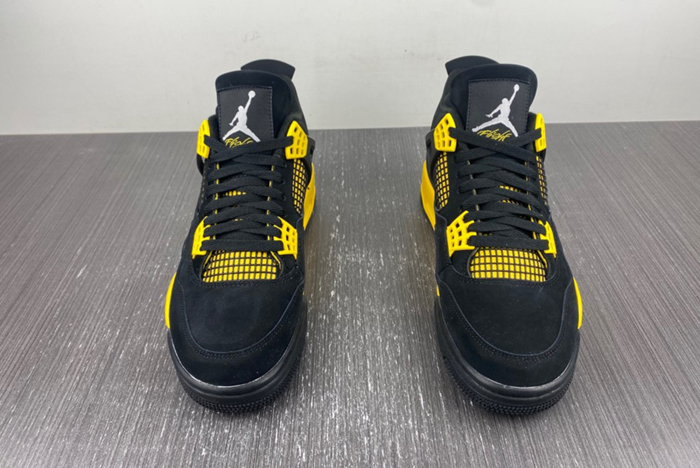 Air Jordan 4 Thunder DH6927-017