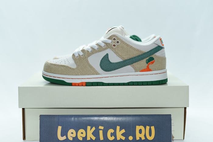 Jarritos x Nike SB Dunk Low FD0860-001