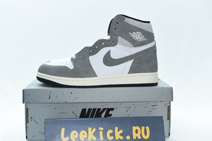 Air Jordan 1 High OG “Washed Black”DZ5485-051