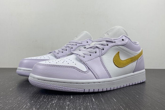 AIR JORDAN 1 LOW AJ1 DC0774-501