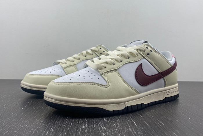 5K1Nike Dunk Low DD1503-117
