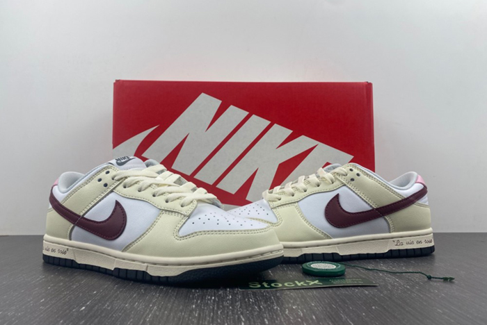 5K1Nike Dunk Low DD1503-117