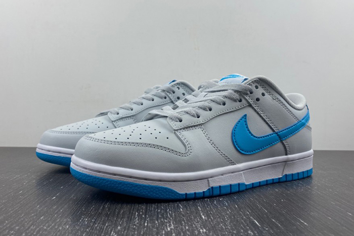 NIKE Dunk Low Retro DV0831-001