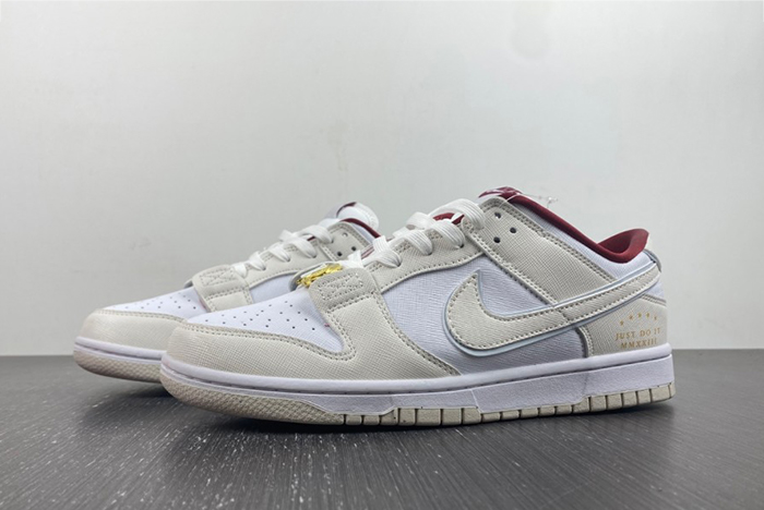 NikeDUNK LOW SE DV1160-100